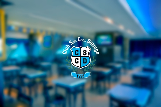 La Cantina del Club Dorrego: Un Espacio de Encuentro y Sabor