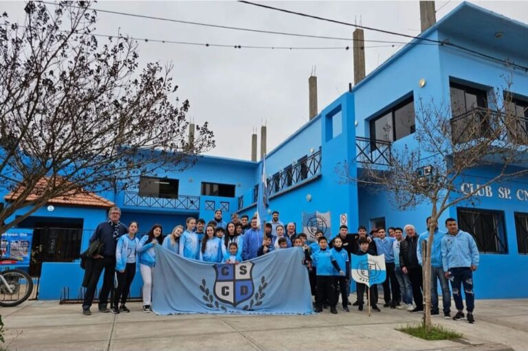 Club Navarro