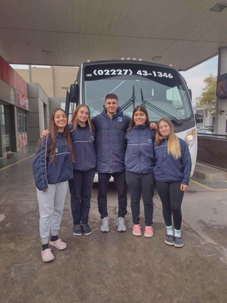 Hockey: Nuestro club en el Torneo de Selecciones con cuatro jugadoras Sub 16