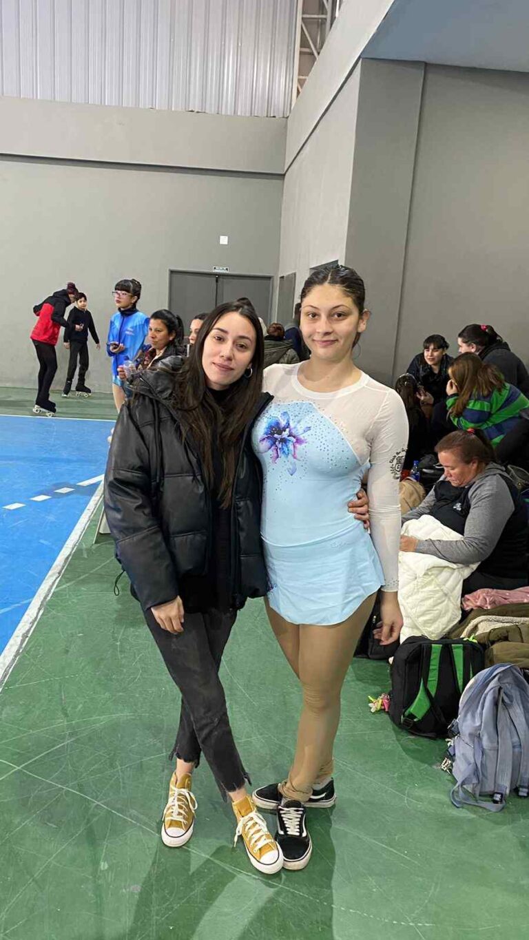 Club Dorrego presente en el Día de la Niñez