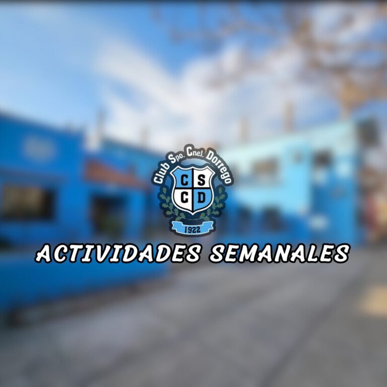 Novedades: Nueva indumentaria y Menciones Especiales
