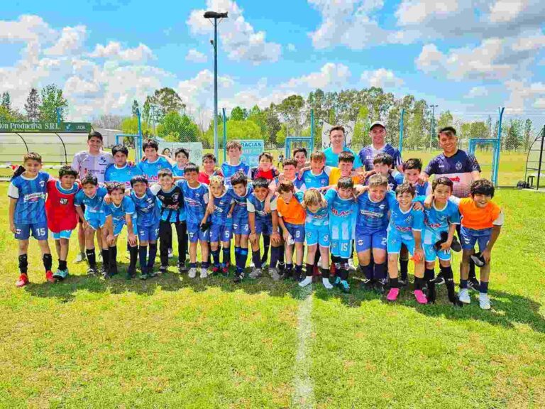 Resumen Deportivo del Fin de Semana