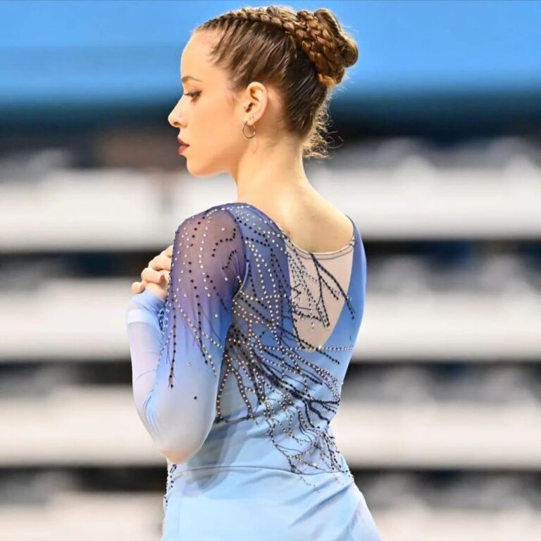 PARTICIPACIÓN CELESTE EN EL TORNEO NACIONAL DE PATÍN 🛼