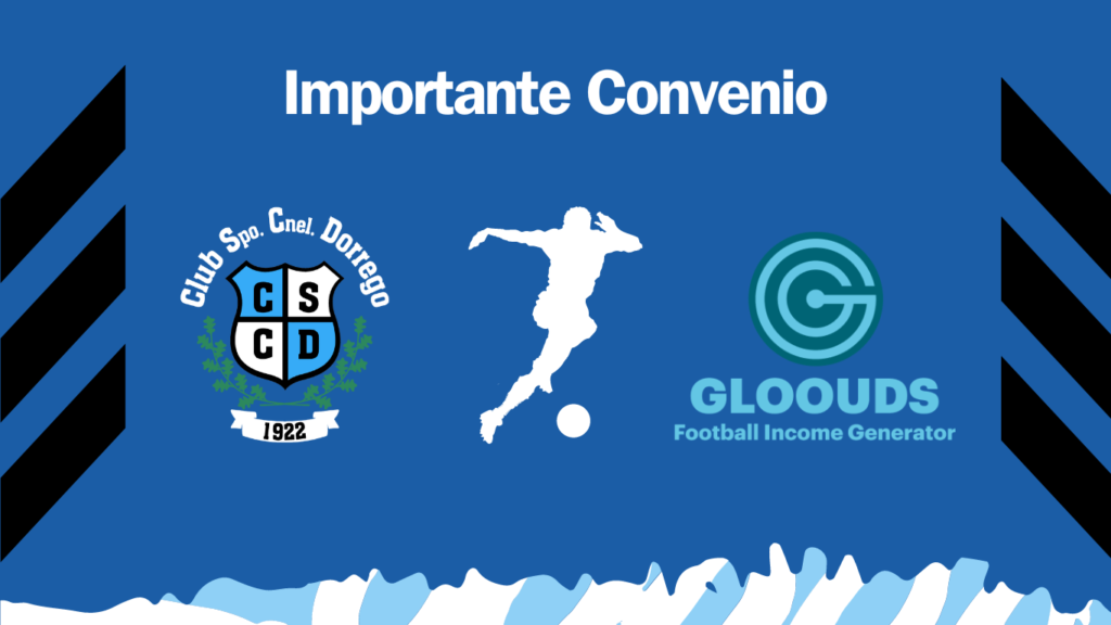 Club Sportivo Coronel Dorrego Firma Acuerdo para Optimizar el Scouting y Rendimiento de Jugadores